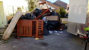 Junk Removal Services