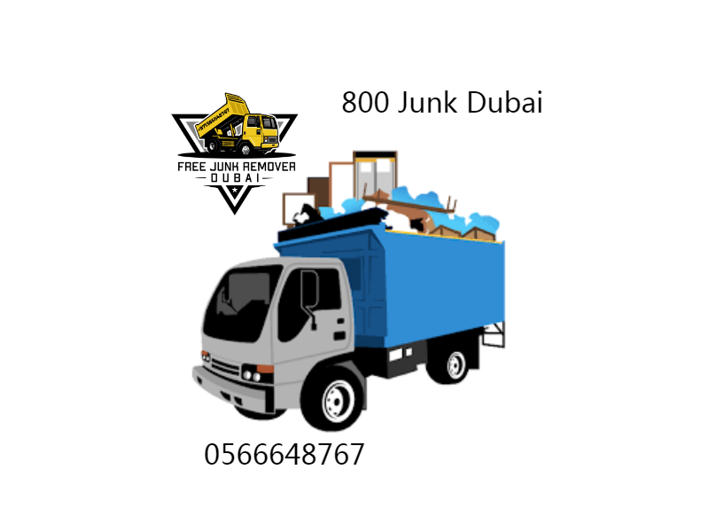 800 Junk Dubai