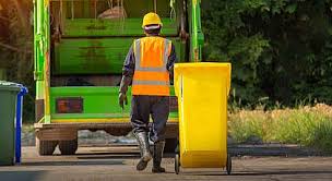 Junk Collection Dubai and trash removal services
