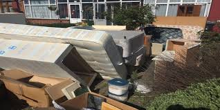 Bed Disposal and Removal Services in Dubai