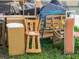 Free junk removal near me