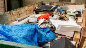 Professional Household Junk Removal Service