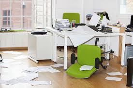 Office Furniture Removal