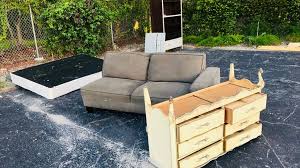 furniture junk removal near me