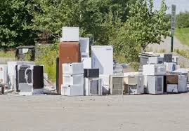 junk appliance removal Services