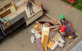 Cheapest Junk Removal Near Me