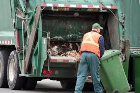 Rubbish Removal Dubai