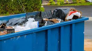 Rubbish Removal Service