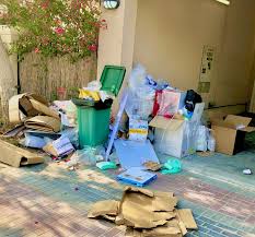 Junk Dubai Junk Dubai and junk removal in UAE