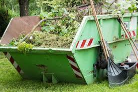 Garden Waste Removal Dubai
