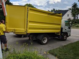 Clear junk removal
